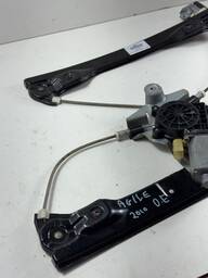 MÁQUINA VIDRO DIANT ESQUE AGILE MONTANA 2011 À 2021 ELÉ