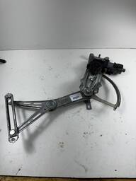 MÁQUINA VIDRO PORTA DIANTEIRA ESQUERDA ZAFIRA 2002 À 2012