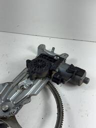 MÁQUINA VIDRO PORTA DIANTEIRA ESQUERDA ZAFIRA 2002 À 2012