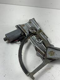 MÁQUINA VIDRO PORTA DIANTEIRA ESQUERDA ZAFIRA 2002 À 2012