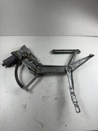 MÁQUINA VIDRO PORTA DIANTEIRA ESQUERDA ZAFIRA 2002 À 2012