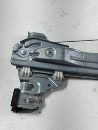 MÁQUINA VIDRO TRASEIRA ESQUERDA COBALT 2012 À 2019 ELÉTRICA