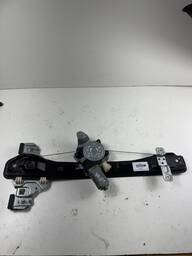 MÁQUINA VIDRO DIANTEIRA ESQUERDA SPIN 2013 À 2019