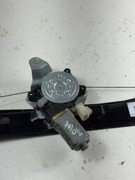 MÁQUINA VIDRO DIANTEIRA ESQUERDA SPIN 2013 À 2019