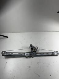 MÁQUINA VIDRO DIANT ESQ MERCEDES CLASSE A 160 1998 À 2005