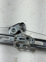 MÁQUINA VIDRO DIANT ESQ MERCEDES CLASSE A 160 1998 À 2005