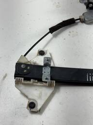 MÁQUINA VIDRO PORTA DIANTEIRA ESQUERDA CAPTIVA 2008 À 2017