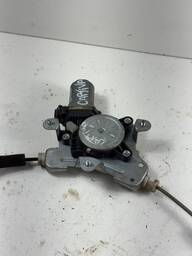 MÁQUINA VIDRO PORTA DIANTEIRA ESQUERDA CAPTIVA 2008 À 2017