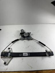 MÁQUINA VIDRO PORTA DIANTEIRA ESQUERDA CAPTIVA 2008 À 2017