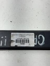 MÁQUINA VIDRO PORTA DIANTEIRA ESQUERDA CAPTIVA 2008 À 2017