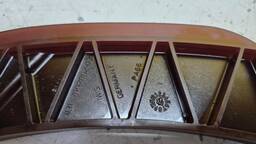 GUIA CORRENTE BMW 320I 2012 2013