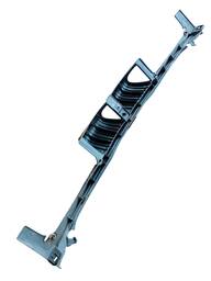 Alma Absorverdor Impacto Tras C3 2003 A 2015 9642635377