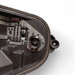 CIRCUITO LANTERNA TRASEIRA ESQUERDA ONIX PRISMA