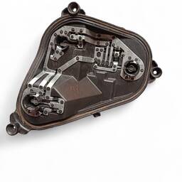 CIRCUITO LANTERNA TRASEIRA ESQUERDA ONIX PRISMA