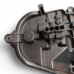 CIRCUITO LANTERNA TRASEIRA ESQUERDA ONIX PRISMA