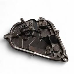 CIRCUITO LANTERNA TRASEIRA ESQUERDA ONIX PRISMA