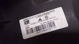 FAROL DIREITO STRADA 2020/ SEM LED (RECUPERADO)