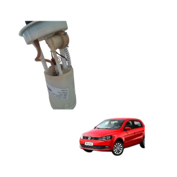 Bomba Combustivel  Gol Voyage Saveiro G5 G6 (as) 5U0919051