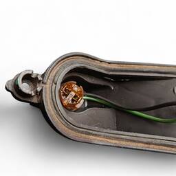 CIRCUITO SOQUETE LANTERNA ESQ SANDERO