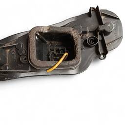 CIRCUITO SOQUETE LANTERNA ESQ SANDERO