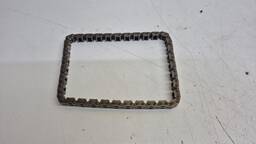 CORRENTE MOTOR BMW 320I 2012 2013