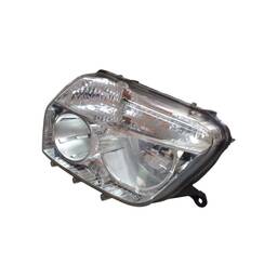 FAROL ESQUERDO DUSTER 2012 A 2015 (DETALHES) 