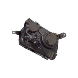 FAROL ESQUERDO DUSTER 2012 A 2015 (DETALHES) 