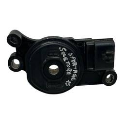 CHAVE SELETORA CAMBIO ELANTRA TUCSON SONATA SORENTO 10/18