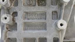 BLOCO MOTOR BMW SERIE 3 320I 2.0 2014 2015