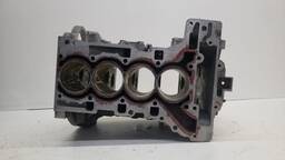 BLOCO MOTOR BMW SERIE 3 320I 2.0 2014 2015