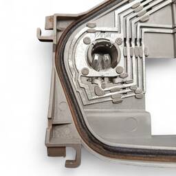 CIRCUITO SOQUETE LANTERNA TRAS DIR FOX 2008