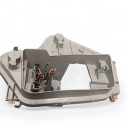 CIRCUITO SOQUETE LANTERNA TRAS DIR FOX 2008