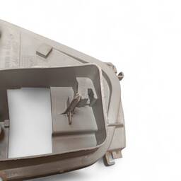 CIRCUITO SOQUETE LANTERNA TRAS DIR FOX 2008