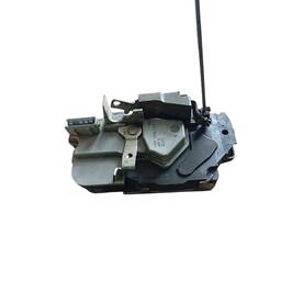 Fechadura Eletrica Porta Direita Peugeot 207 1.4 8v 2011 