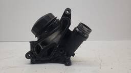 SUPORTE FILTRO OLEOBMW 320I 328I 2.0 2013 A 2016