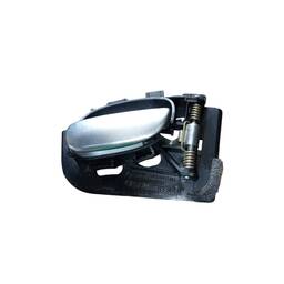 Macaneta Interna Dir Peugeot 207 1.4 8v 2011 9623698077