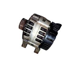 Alternador Peugeot 207 1.4 8v 2011 