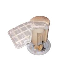 Bomba Combustivel Peugeot 207 1.4 8v 2011 264000