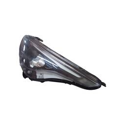 FAROL ESQUERDO ARGO CRONOS 2018/.. C/ LED (AVARIAS) 