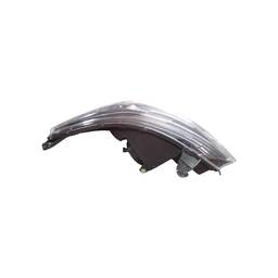 FAROL ESQUERDO ARGO CRONOS 2018/.. C/ LED (AVARIAS) 