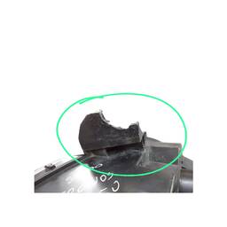 FAROL ESQUERDO ARGO CRONOS 2018/.. C/ LED (AVARIAS) 