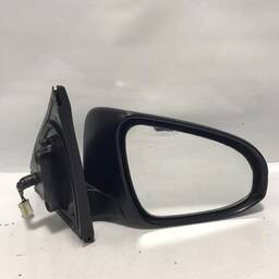 Retrovisor Direito Etios 2014 2015 a 2021 Eletrico S/ Pisca