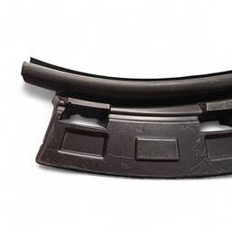 GUIA PARACHOQUE DIANTEIRO ESQUERDO FLUENCE 2011 2012 A 2014