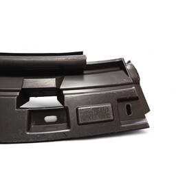 GUIA PARACHOQUE DIANTEIRO ESQUERDO FLUENCE 2011 2012 A 2014