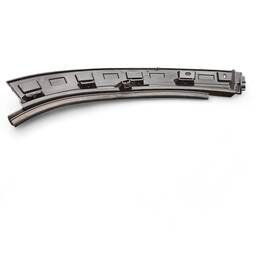 GUIA PARACHOQUE DIANTEIRO ESQUERDO FLUENCE 2011 2012 A 2014