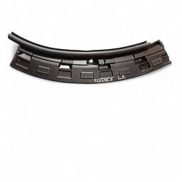 GUIA PARACHOQUE DIANTEIRO ESQUERDO FLUENCE 2011 2012 A 2014