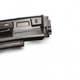 GUIA PARACHOQUE DIANTEIRO ESQUERDO FLUENCE 2011 2012 A 2014