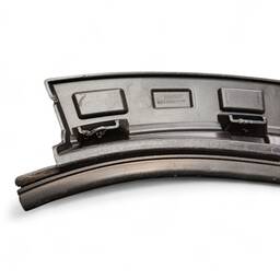 GUIA PARACHOQUE DIANTEIRO ESQUERDO FLUENCE 2011 2012 A 2014