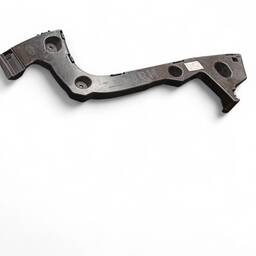 Guia Parachoque Traseiro Direito Focus 2009 a 2019