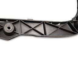 GUIA PARACHOQUE TRASEIRO DIREITO FOCUS 2009 A 2019